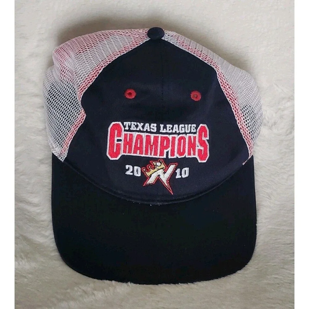 Oc Sports texas league